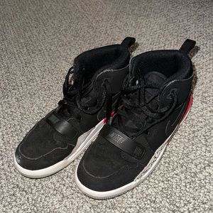 Nike Jordan Basketball Shoes